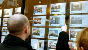 property search