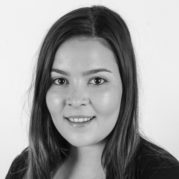 Elouise Barnes-Williams - Maintenance Co-ordinator