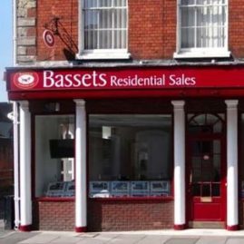Bassets Estate Agent Salisbury