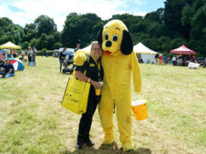 Dogs Trust Salisbury Fun Day