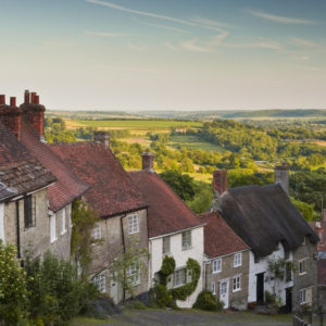 Estate Agent in Shaftesbury