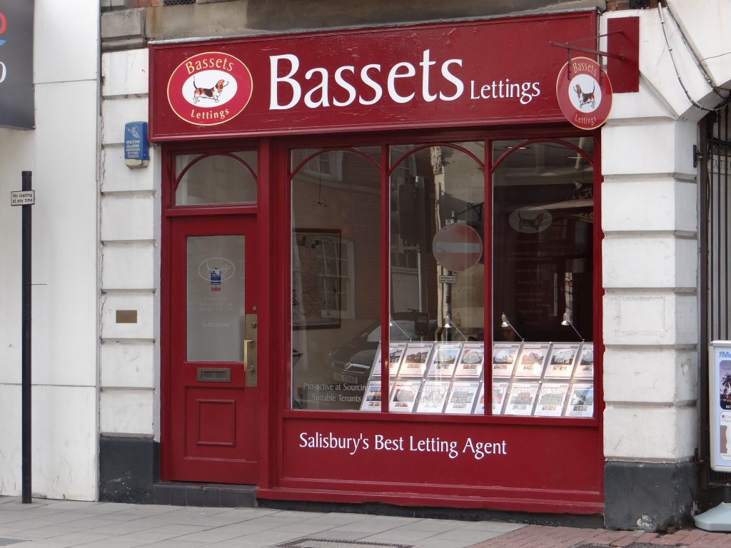 Bassets Sales & Lettings