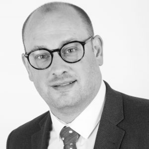 Jamie Mant - Bassets Sales Salisbury