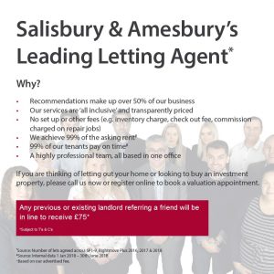 Bassets Lettings Landlord Clinic - 16th April