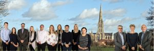 Bassets Lettings Team