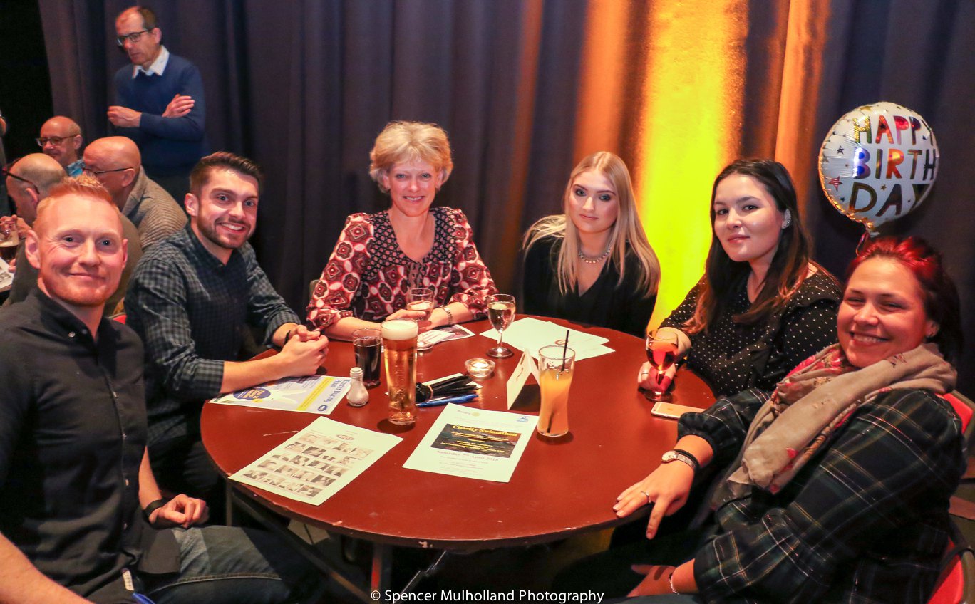 Lettings Team