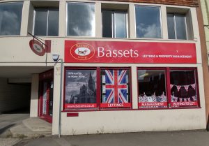 Bassets Lettings & Sales - Salisbury Estate & Letting Agent