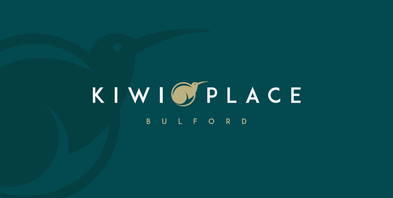 Kiwi Place, Bulford