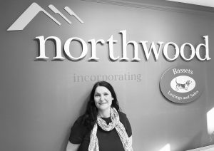 Andrea Barker - Northwood Bassets - Estate Agent