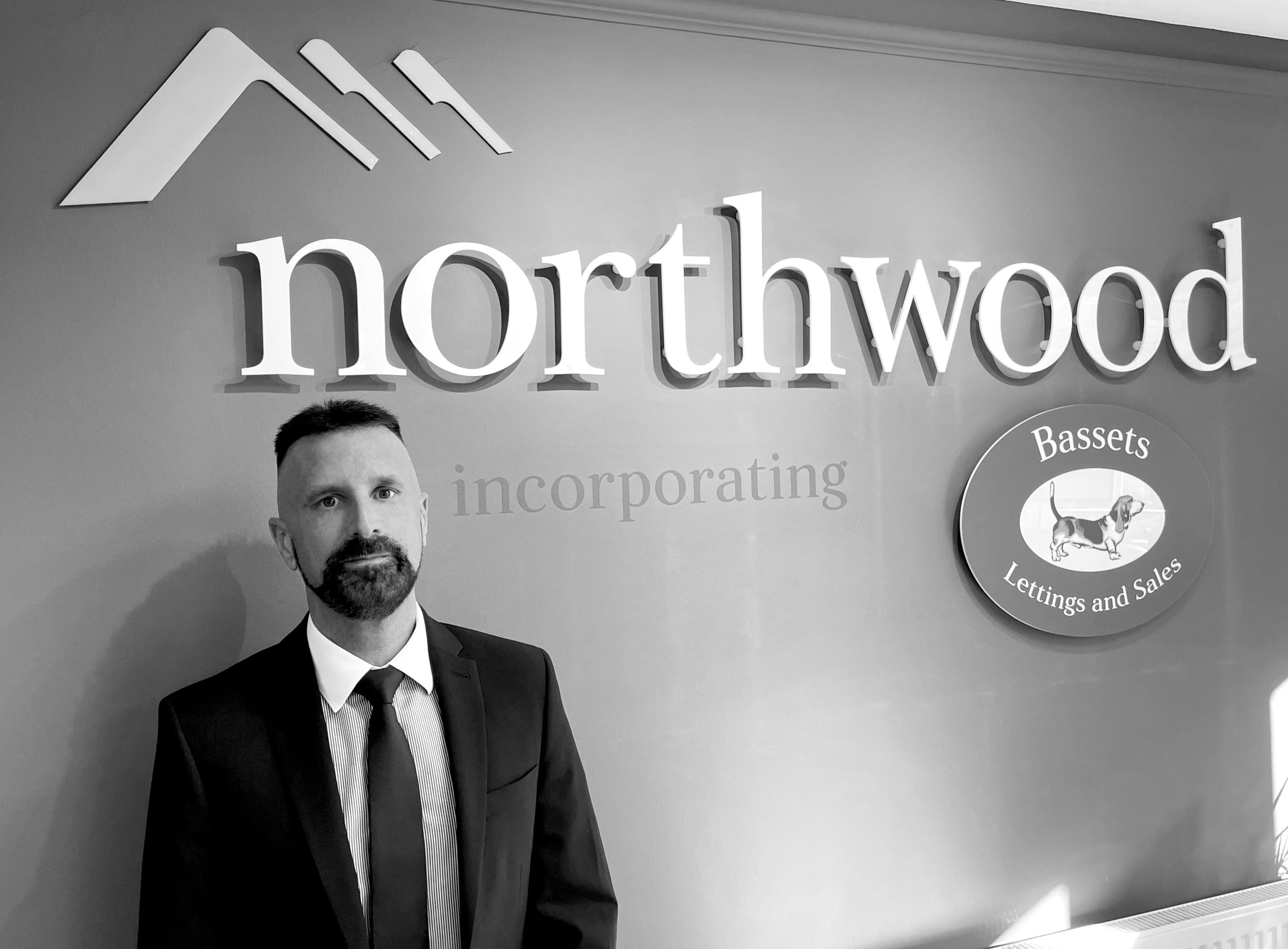 Nathan Pearce - Northwood Bassets - Estate Agent