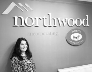 Andrea Barker Northwood Bassets Salisbury Estate Agent