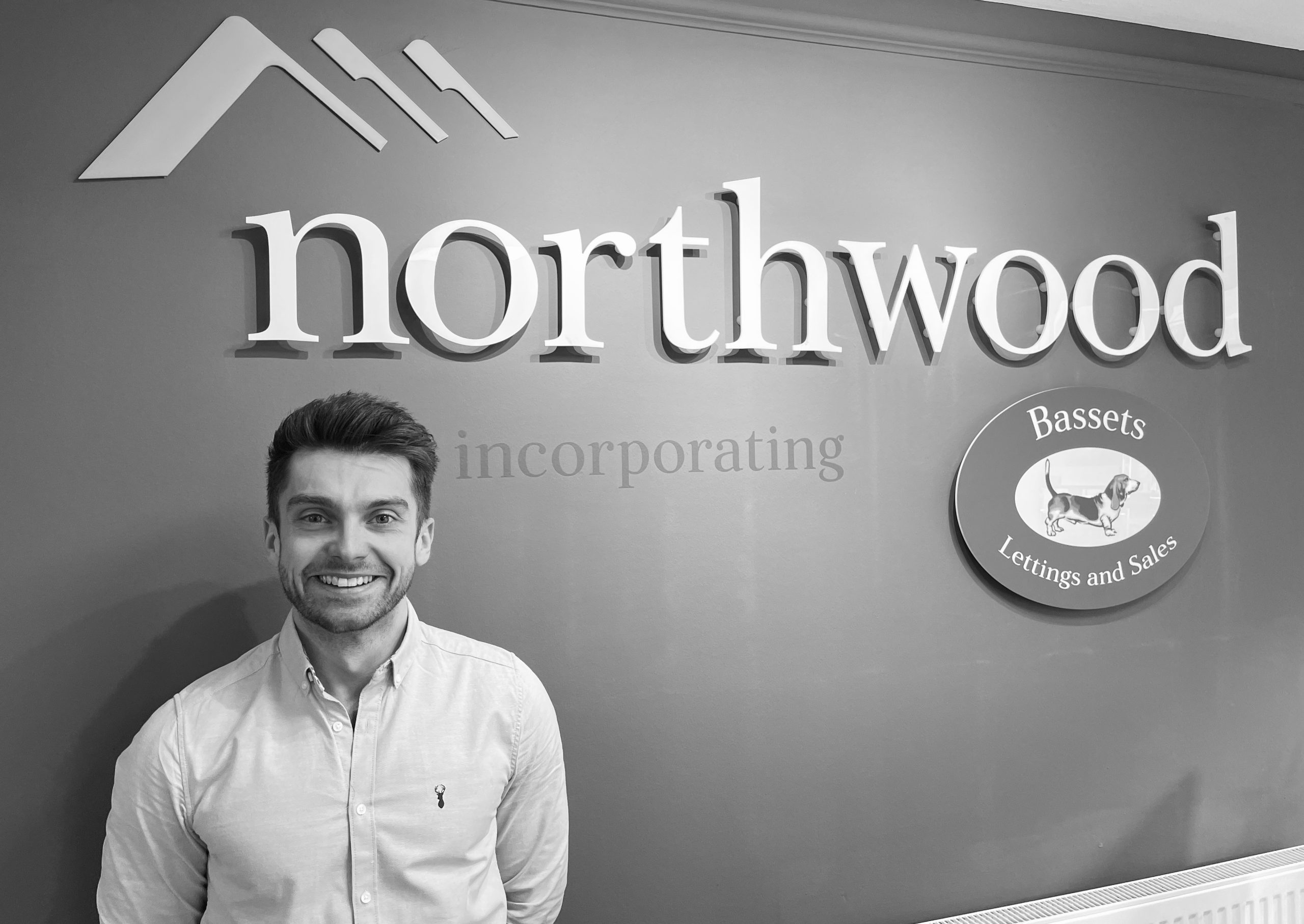 Luke Russell - Northwood Bassets - Estate Agent