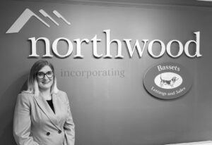 Jenna Stone - Northwood Bassets Salisbury Estate Agents