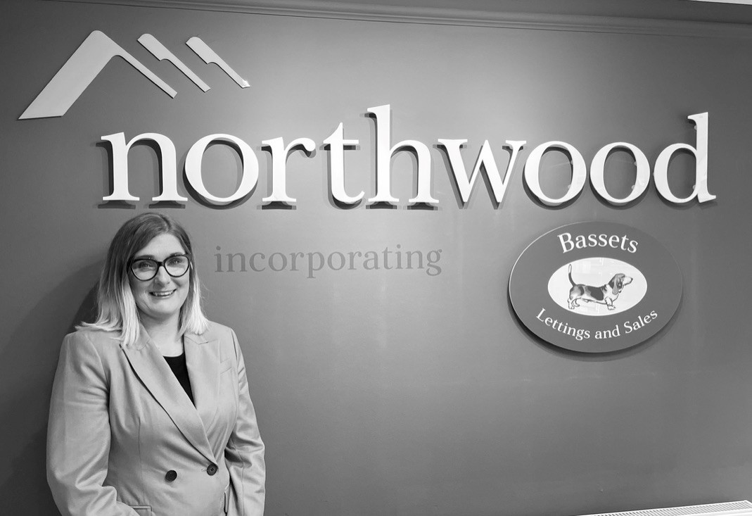Jenna Stone - Northwood Bassets Salisbury Estate Agents