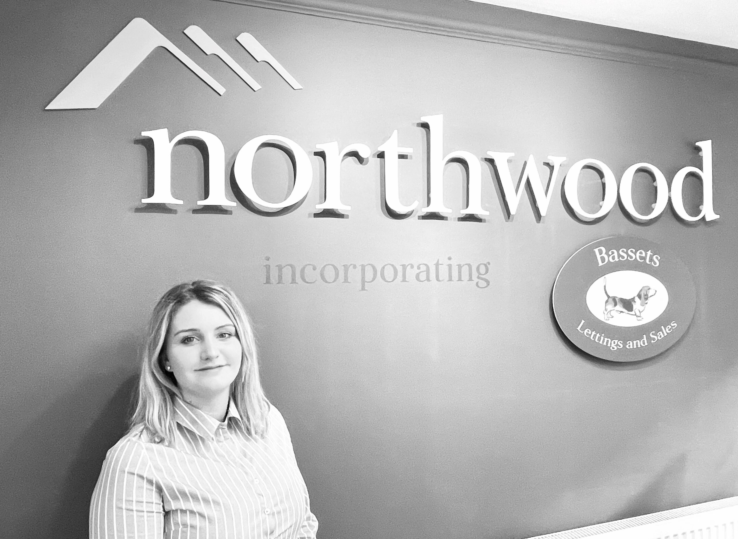 Ginny Otton Northwood Bassets Estate Agents