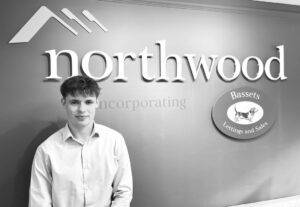 Lewis Wells Northwood Bassets Estate Agent