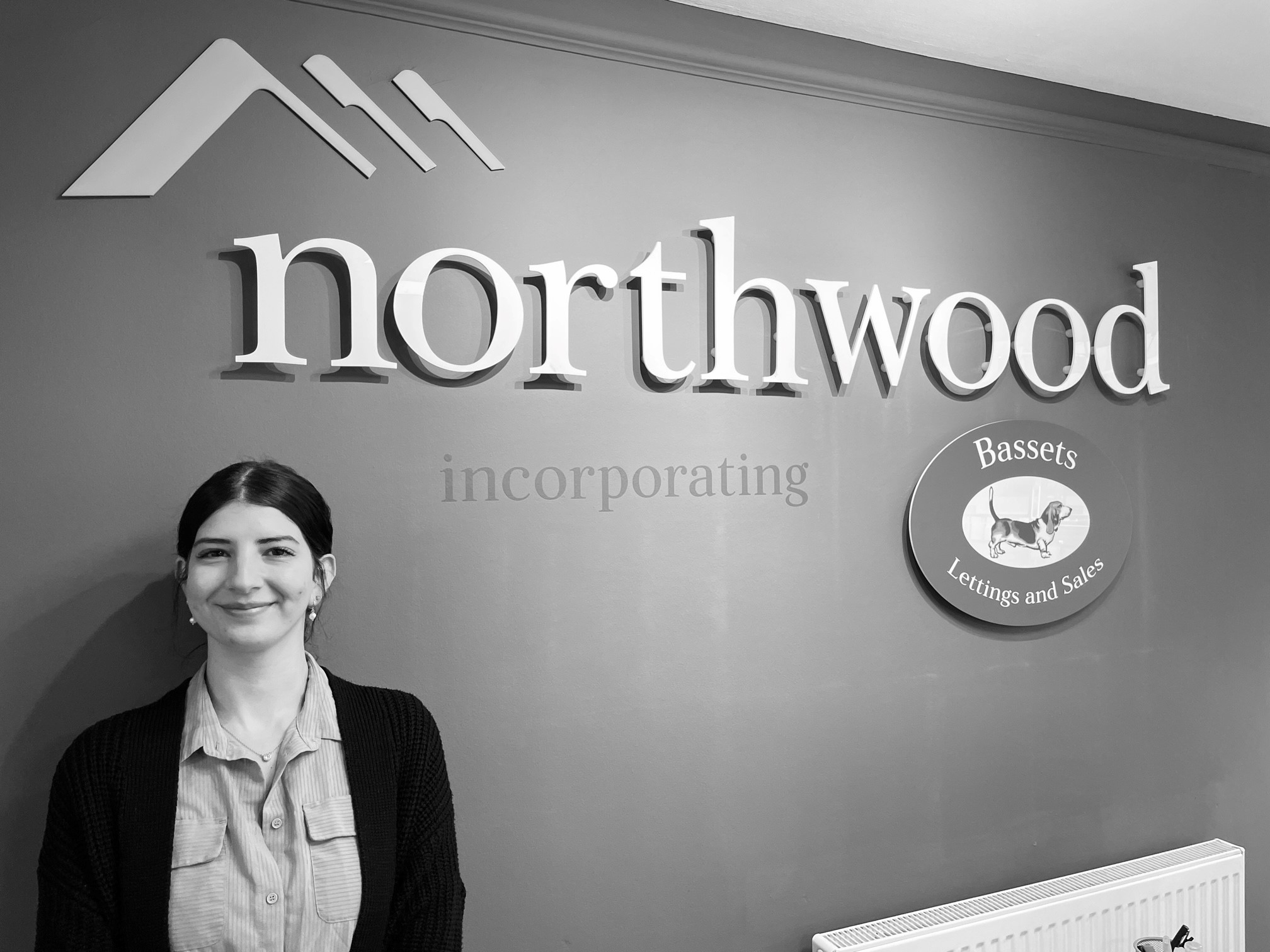 Pari Shamspour Northwood Bassets Estate Agent