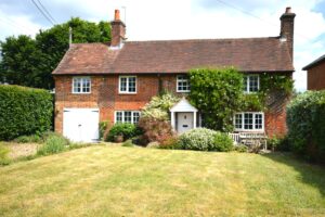 Ivy Church Cottage, Alderbury, Salisbury, SP5 3AR