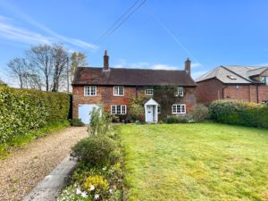 Ivy Church Cottage, Alderbury, Salisbury, SP5 3AR