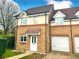 Kimber Close, , Tidworth, SP9 7JZ