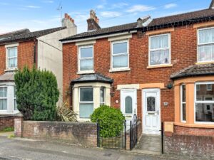 Devizes Road, Salisbury, SP2