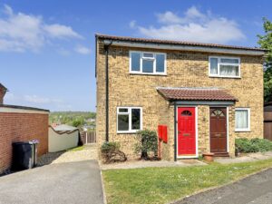 Lawrence Close, Amesbury, SP4