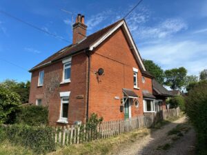Morgans Vale Road, Redlynch, Salisbury, SP5