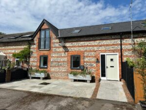 Burcombe Lane, Wilton, Salisbury, SP2