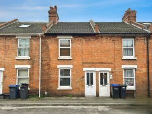 Orchard Road, Salisbury, SP2