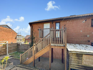 Hawksridge, Salisbury, SP2