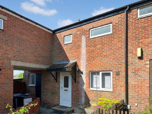 Kennet Court, Andover, SP10