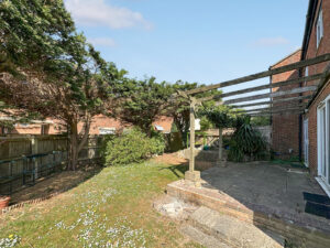 Kennet Court, Andover, SP10