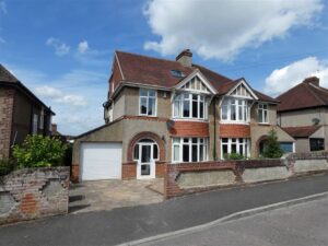 Dorset Road, , Salisbury, SP1 3BP