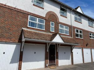 Three Cuppes Lane, , Salisbury, SP1 1ER