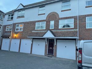 *VIEWINGS PAUSED* Three Cuppes Lane, , Salisbury, SP1 1ER