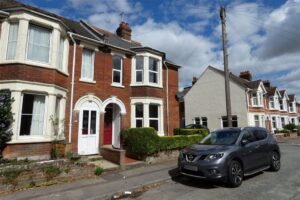 *VIEWINGS PAUSED* Bedford Road, , Salisbury, SP2 7LP