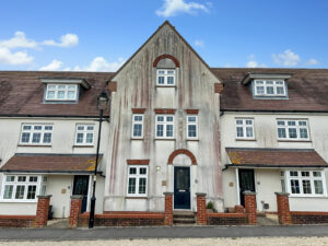 Redworth Drive , Archers Gate, Amesbury, SP4 7YE