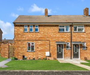 Choulston Close, , Netheravon, SP4 9RZ