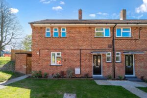 Choulston Close, , Netheravon, SP4 9RY