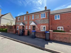 Conyger Road, Archers Gate, Amesbury, SP4 7YJ