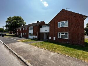 Marne Road, Bulford Barracks, Bulford, SP4 9LH