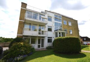 Shady Bower Close, Salisbury