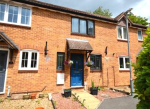 The Sandringhams, Whaddon, Salisbury