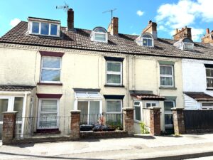 Wilton Road, Salisbury SP2