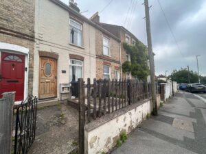 *VIEWINGS PAUSED* Rampart Road, , Salisbury, SP1 2LU