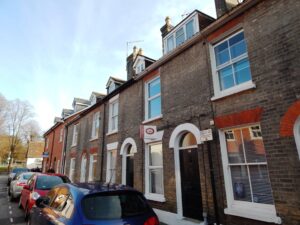 Salt Lane, , Salisbury, SP1 1EG