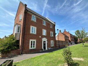 Shears Drive, , Amesbury, SP4 7XY