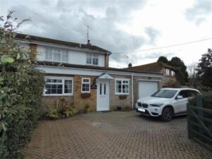 Newton Toney, , Amesbury, SP4 0HF