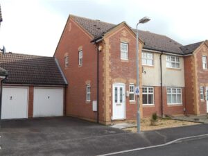 Diddledown Road, , Amesbury, SP4 7XF