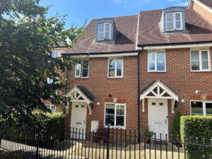 *VIEWINGS PAUSED* Pasture Walk, , Andover, SP11 6FE